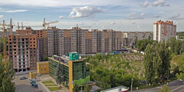 Стоимость недвижимости в Грузии - анализ рынка и тренды